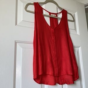 Silence + Noise Top from Urban Outfitters, Size Small